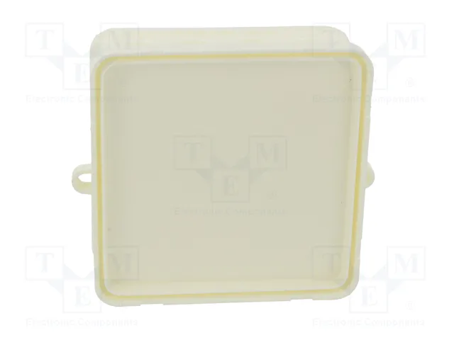 OBO BETTERMANN Caja de conexiones A 14 blanca OBO BETTERMANN Caja de conexiones A 14 blanca
