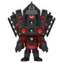 Funko POP! Titan Speakerman Skibidi Toilet Figura de Vinilo