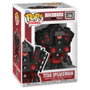 Funko POP! Titan Speakerman Skibidi Toilet Figura de Vinilo