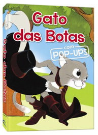 EURO IMPALA PORTUGUES, GATO DAS BOTAS - VV.AA.