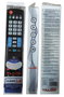 TALOX Mando a Distancia para TV LED/LCD Modelo LG TX-24231