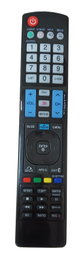 TALOX Mando a Distancia para TV LED/LCD Modelo LG TX-24231