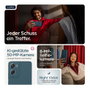 Motorola Moto G06 4G 4GB RAM 64GB Tapestry Blue