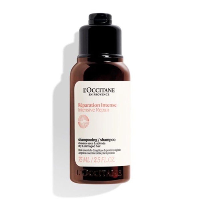 L'Occitane en Provence AROMCOLOGÍA Champú Reparador Intenso 75 ml
