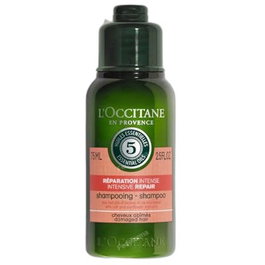 L'Occitane en Provence AROMCOLOGÍA Champú Reparador Intenso 75 ml