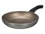 KINVARA Sartén Antiadherente Panal 22 cm Negro-Gris