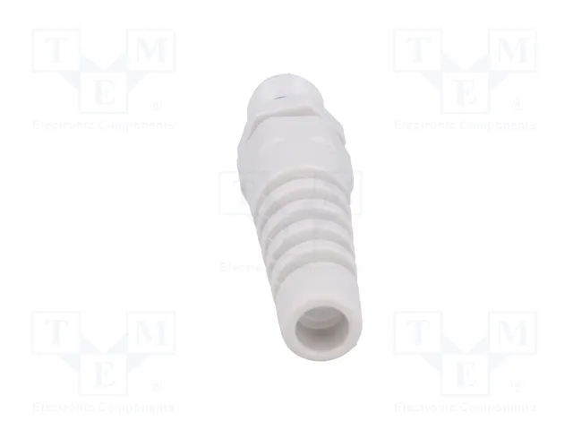 BM GROUP Sello aislante PG9 con manguito IP68