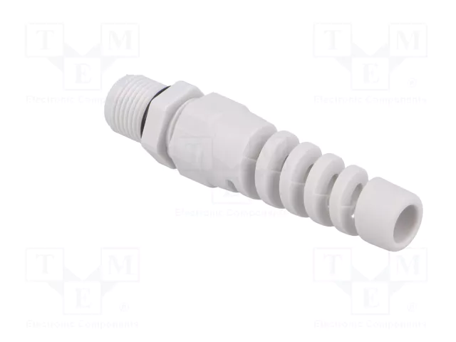 BM GROUP Sello aislante PG9 con manguito IP68