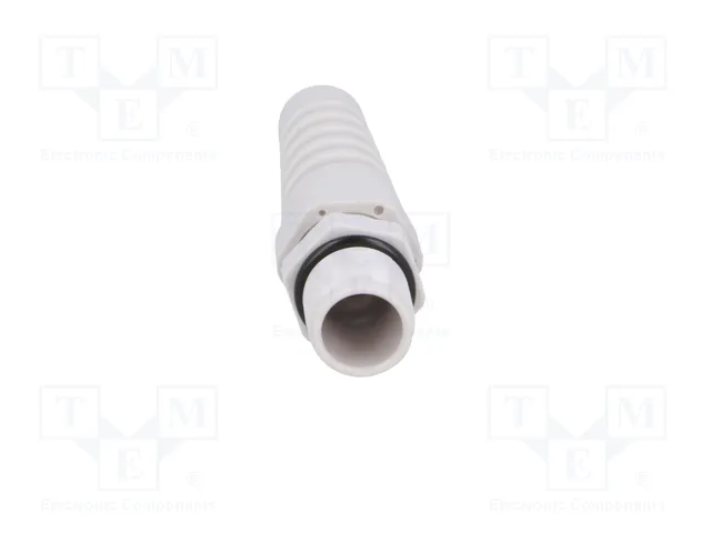 BM GROUP Sello aislante PG9 con manguito IP68