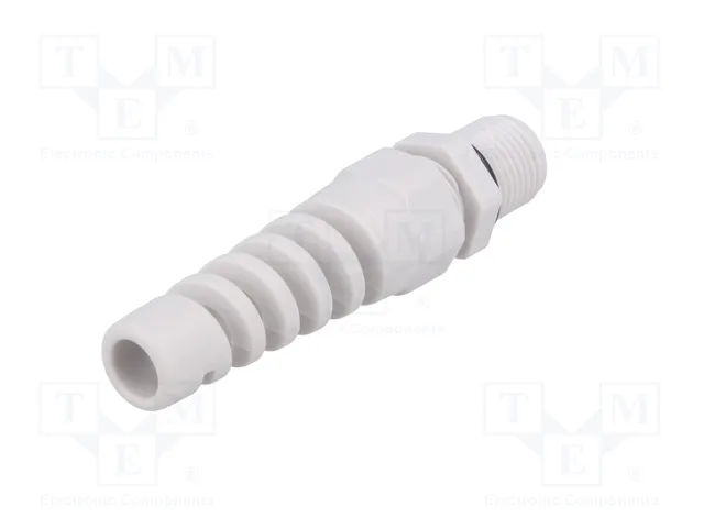 BM GROUP Sello aislante PG9 con manguito IP68