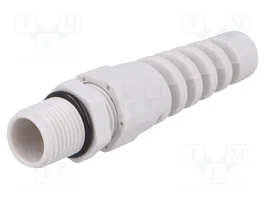 BM GROUP Sello aislante PG9 con manguito IP68