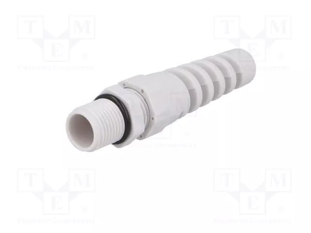 BM GROUP Sello aislante PG9 con manguito IP68