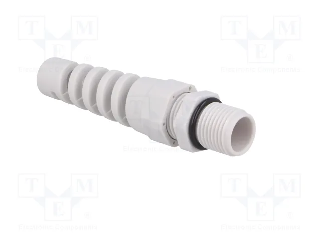 BM GROUP Sello aislante PG9 con manguito IP68