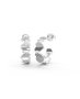 Guess Pendientes Lovely Guess JUBE03040JWRHT-U Gris