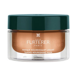 Rene Furterer SUBLIME KARITÉ Mascarilla Nutritiva Alisadora 200 ml