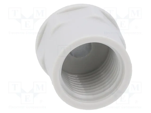 LAPP Adaptador de rosca SKINDICHT® A-PG/M M16 PG7