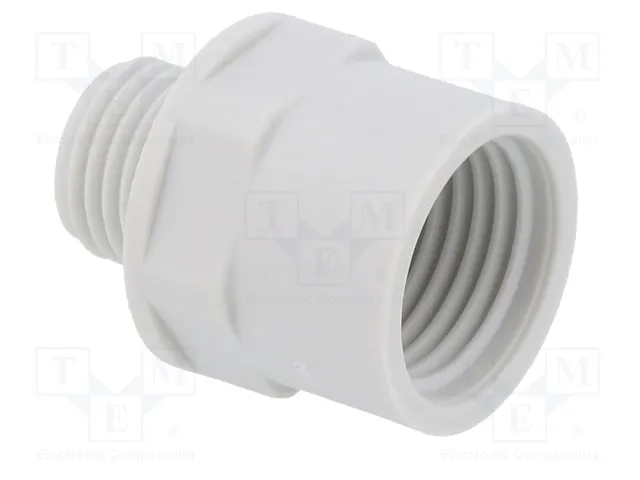 LAPP Adaptador de rosca SKINDICHT® A-PG/M M16 PG7