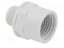 LAPP Adaptador de rosca SKINDICHT® A-PG/M M16 PG7