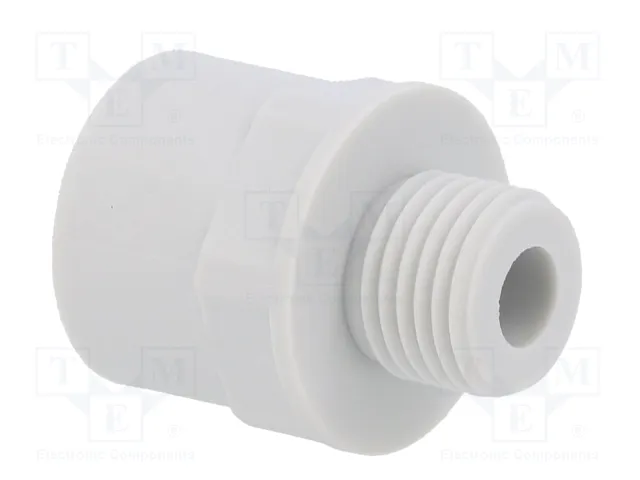 LAPP Adaptador de rosca SKINDICHT® A-PG/M M16 PG7