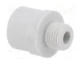 LAPP Adaptador de rosca SKINDICHT® A-PG/M M16 PG7