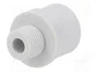 LAPP Adaptador de rosca SKINDICHT® A-PG/M M16 PG7