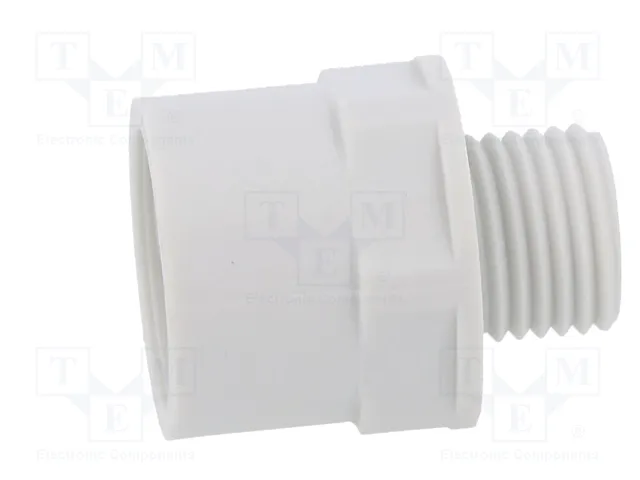 LAPP Adaptador de rosca SKINDICHT® A-PG/M M16 PG7
