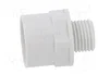 LAPP Adaptador de rosca SKINDICHT® A-PG/M M16 PG7