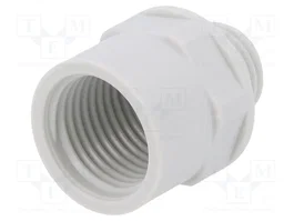 LAPP Adaptador de rosca SKINDICHT® A-PG/M M16 PG7