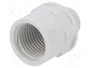 LAPP Adaptador de rosca SKINDICHT® A-PG/M M16 PG7