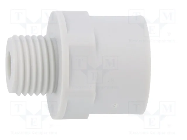 LAPP Adaptador de rosca SKINDICHT® A-PG/M M16 PG7