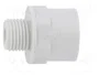 LAPP Adaptador de rosca SKINDICHT® A-PG/M M16 PG7