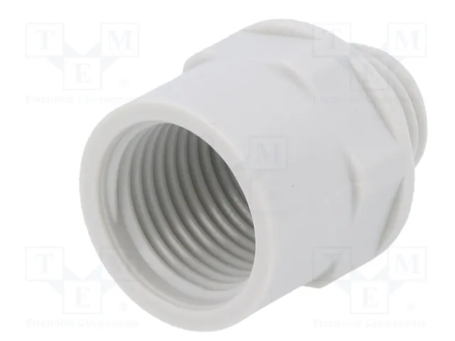 LAPP Adaptador de rosca SKINDICHT® A-PG/M M16 PG7