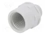 LAPP Adaptador de rosca SKINDICHT® A-PG/M M16 PG7