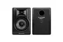 M-Audio BX5BT Monitores de Estudio Bluetooth 120W (Par) para Producción Musical y Contenido