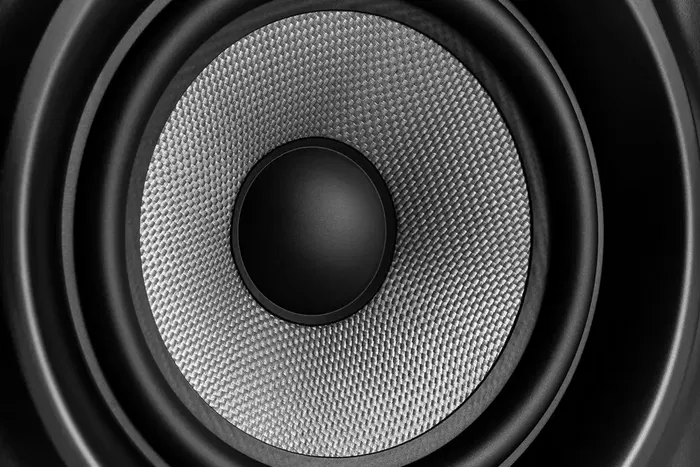 M-Audio BX5BT Monitores de Estudio Bluetooth 120W (Par) para Producción Musical y Contenido M-Audio BX5BT Monitores de Estudio Bluetooth 120W (Par) para Producción Musical y Contenido