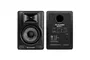 M-Audio BX5BT Monitores de Estudio Bluetooth 120W (Par) para Producción Musical y Contenido