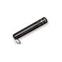 Maglite Linterna LED Solitaire Mini de Mano, Negra, 1x Batería AAA, 37 lm, Alcance 55 m, A Prueba de Golpes