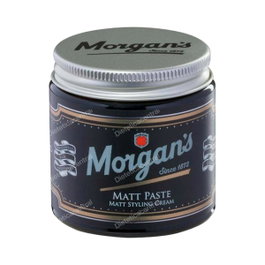 Morgan's Matt Paste 120ml