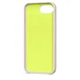 Apple MHR24LL/A Funda MagSafe para iPhone 17e, acabado mate, color piedra