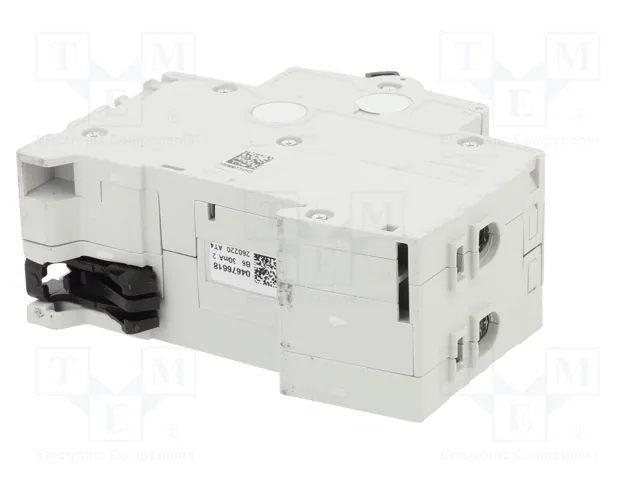 ABB DS201AC-B6/0.03 RCBO 6A 30mA 230VAC ABB DS201AC-B6/0.03 RCBO 6A 30mA 230VAC