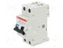 ABB DS201AC-B6/0.03 RCBO 6A 30mA 230VAC