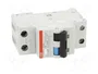 ABB DS201AC-B6/0.03 RCBO 6A 30mA 230VAC