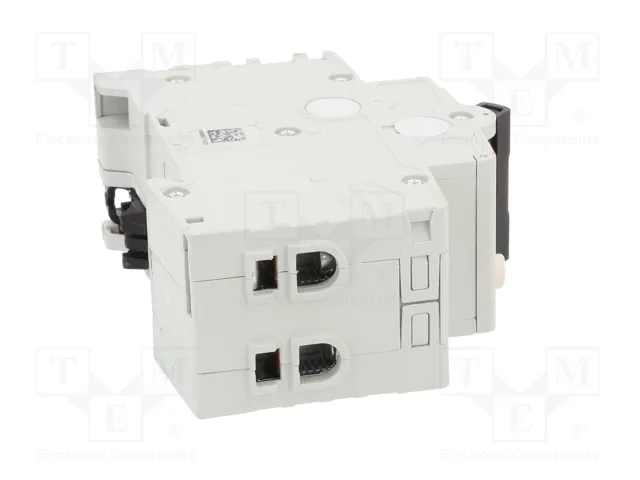 ABB DS201AC-B6/0.03 RCBO 6A 30mA 230VAC ABB DS201AC-B6/0.03 RCBO 6A 30mA 230VAC