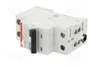 ABB DS201AC-B6/0.03 RCBO 6A 30mA 230VAC