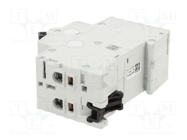 ABB DS201AC-B6/0.03 RCBO 6A 30mA 230VAC ABB DS201AC-B6/0.03 RCBO 6A 30mA 230VAC