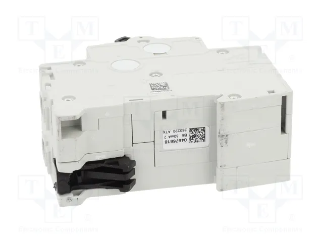 ABB DS201AC-B6/0.03 RCBO 6A 30mA 230VAC ABB DS201AC-B6/0.03 RCBO 6A 30mA 230VAC