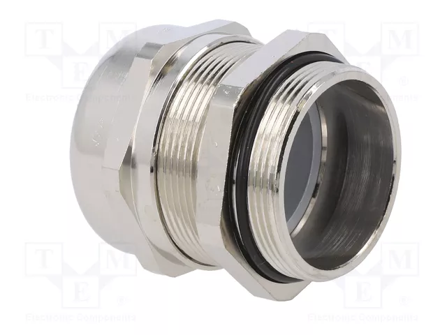 Lapp SKINTOP 53112050 Prensaestopas de Latón M40x1.5, Pack de 10 unidades
