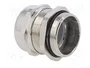 Lapp SKINTOP 53112050 Prensaestopas de Latón M40x1.5, Pack de 10 unidades