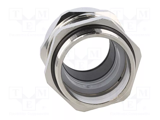 Lapp SKINTOP 53112050 Prensaestopas de Latón M40x1.5, Pack de 10 unidades