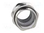 Lapp SKINTOP 53112050 Prensaestopas de Latón M40x1.5, Pack de 10 unidades
